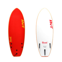 4'10" Real Black Ball Beater