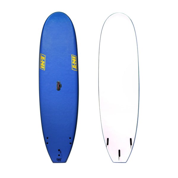 10'0 SUP - Blue