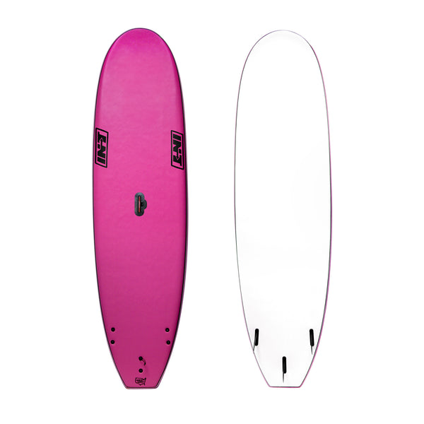 10'0 SUP - Pink