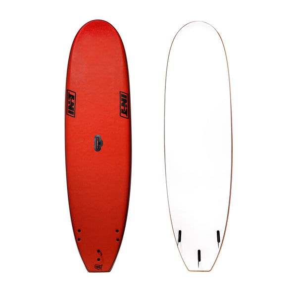 10'0 SUP - Red
