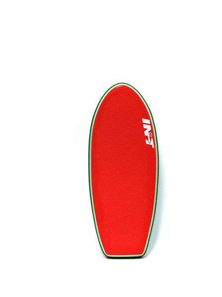 Kickboards - Red Front
