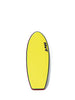 Kickboards - Yellow Front