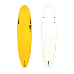 8'0" Paddle Rescue